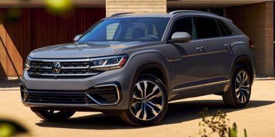 2020 Volkswagen Atlas Cross Sport 2.0T S