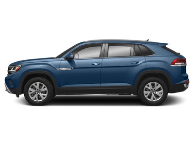 2020 Volkswagen Atlas Cross Sport 2.0T S