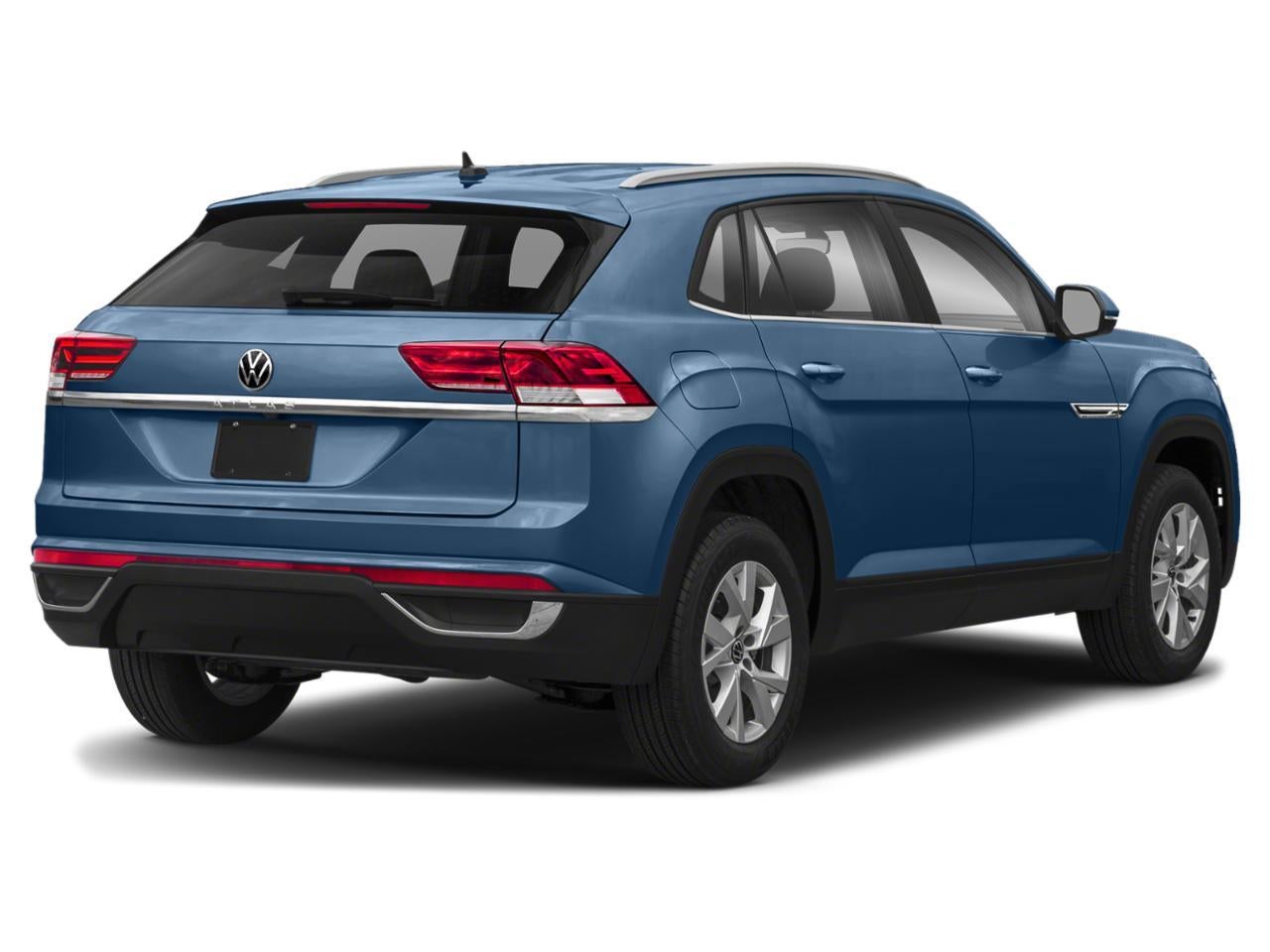 2020 Volkswagen Atlas Cross Sport 2.0T S