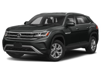 2020 Volkswagen Atlas Cross Sport 2.0T S