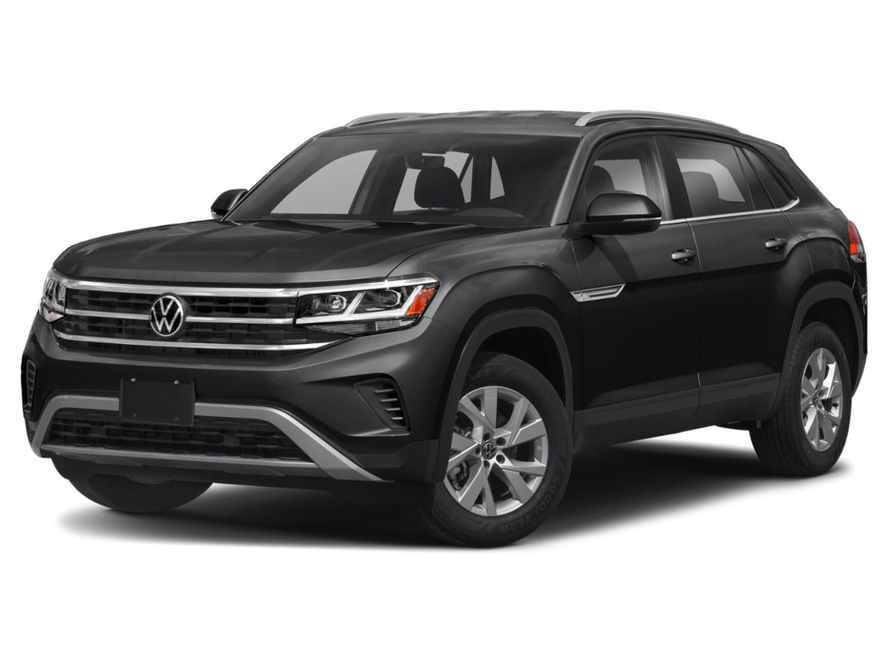 2020 Volkswagen Atlas Cross Sport 2.0T S