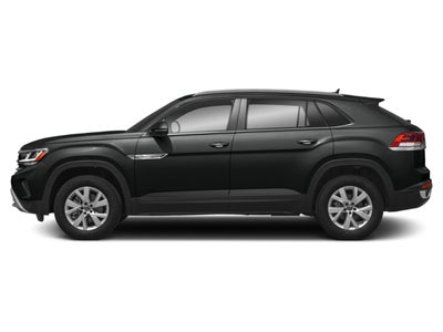 2020 Volkswagen Atlas Cross Sport 2.0T S