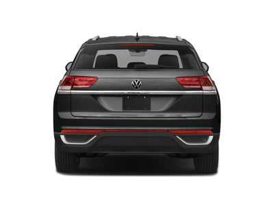 2020 Volkswagen Atlas Cross Sport 2.0T S