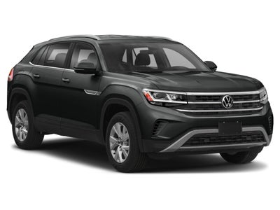 2020 Volkswagen Atlas Cross Sport 2.0T S