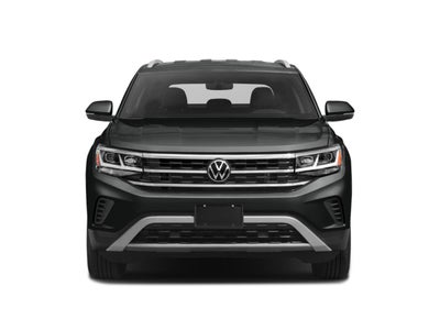 2020 Volkswagen Atlas Cross Sport 2.0T S