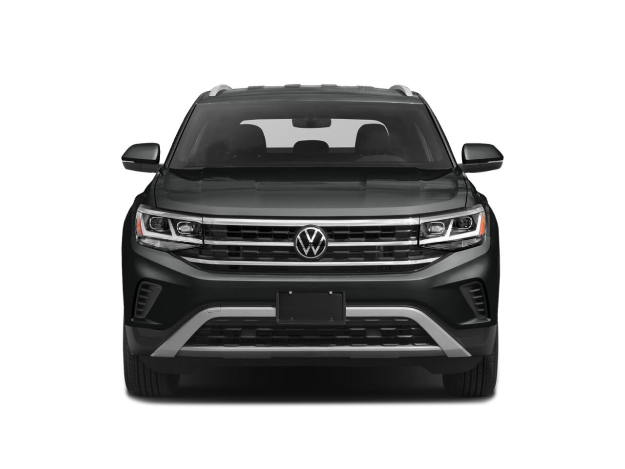 2020 Volkswagen Atlas Cross Sport 2.0T S