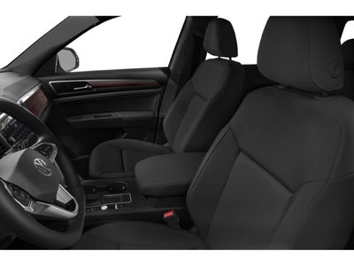 2022 Volkswagen Atlas 2.0T SE w/Technology