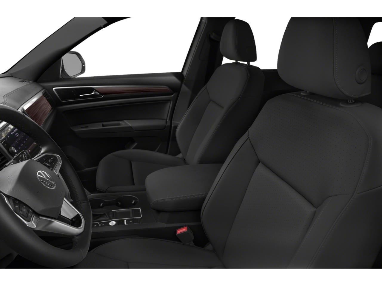 2022 Volkswagen Atlas 2.0T SE w/Technology