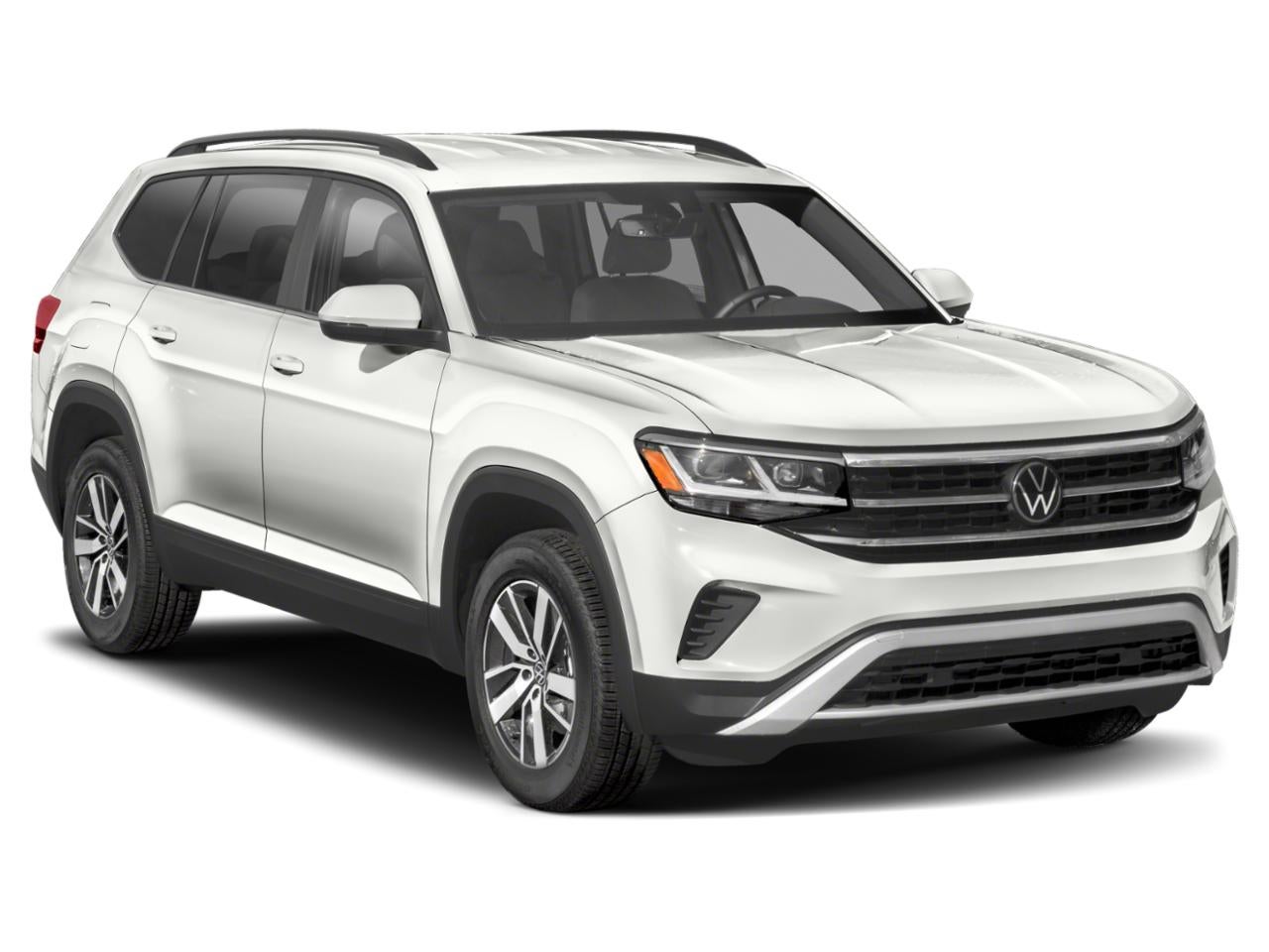 2022 Volkswagen Atlas 2.0T SE w/Technology