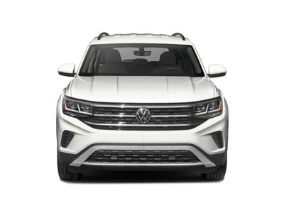 2022 Volkswagen Atlas 2.0T SE w/Technology