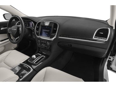 2018 Chrysler 300 Limited AWD