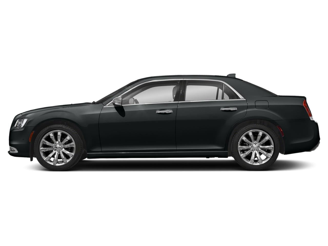 2018 Chrysler 300 Limited AWD