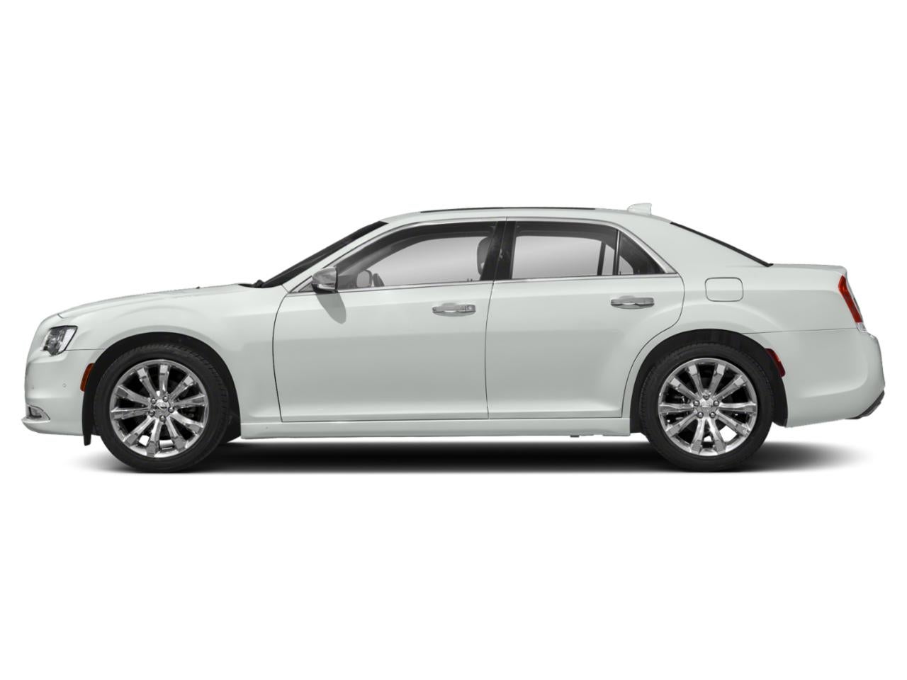 2018 Chrysler 300 Limited AWD
