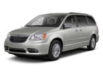 2013 Chrysler Town & Country Touring-L