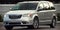 2013 Chrysler Town & Country Touring-L