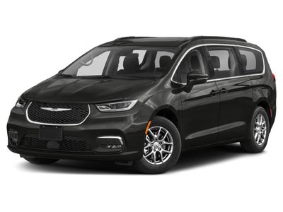 2022 Chrysler Pacifica Touring L AWD