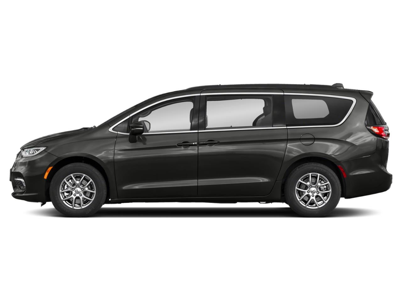 2022 Chrysler Pacifica Touring L AWD