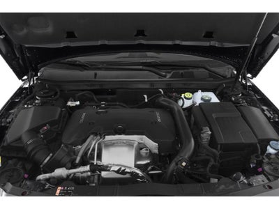 2014 Buick Regal GS
