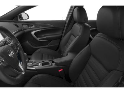 2014 Buick Regal GS