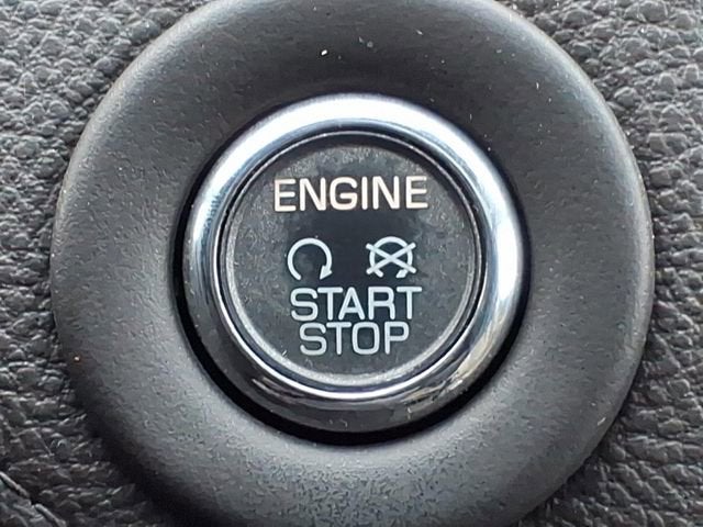 2015 Lincoln MKX 4dr Wgn 3.7L V6 AWD