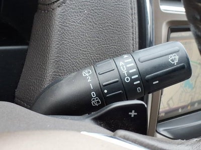 2015 Lincoln MKX 4dr Wgn 3.7L V6 AWD