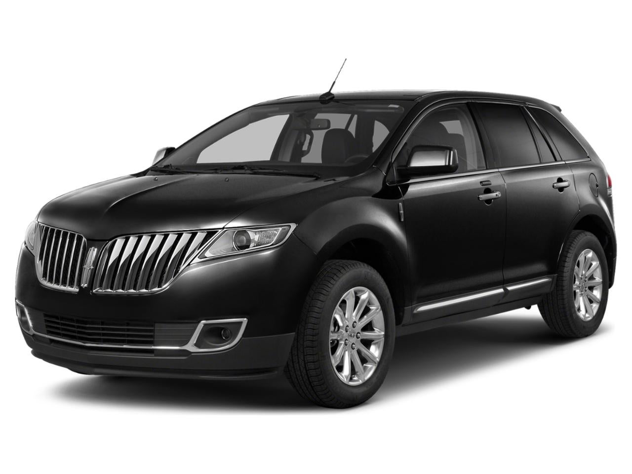 2015 Lincoln MKX 4dr Wgn 3.7L V6 AWD