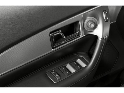 2015 Lincoln MKX 4dr Wgn 3.7L V6 AWD