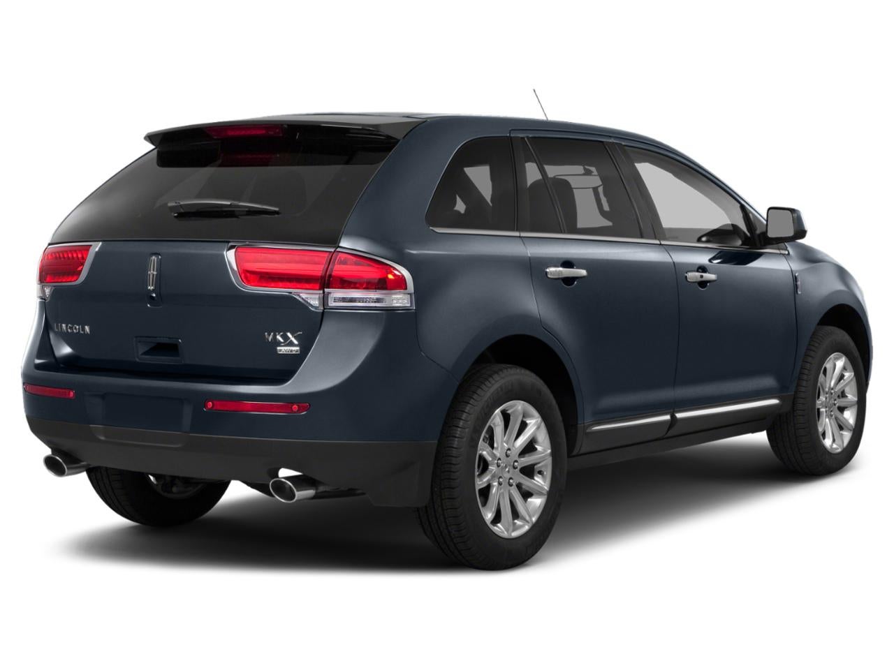 2015 Lincoln MKX 4dr Wgn 3.7L V6 AWD