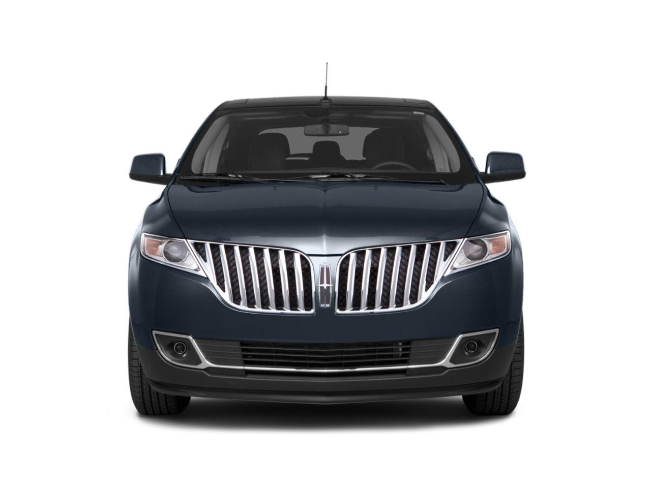 2015 Lincoln MKX 4dr Wgn 3.7L V6 AWD