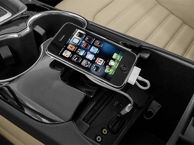 2014 Ford Fusion Energi Titanium