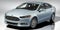 2014 Ford Fusion Energi Titanium