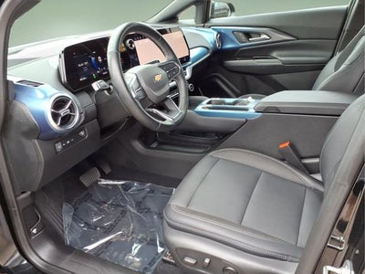 2024 Chevrolet Equinox EV 2LT