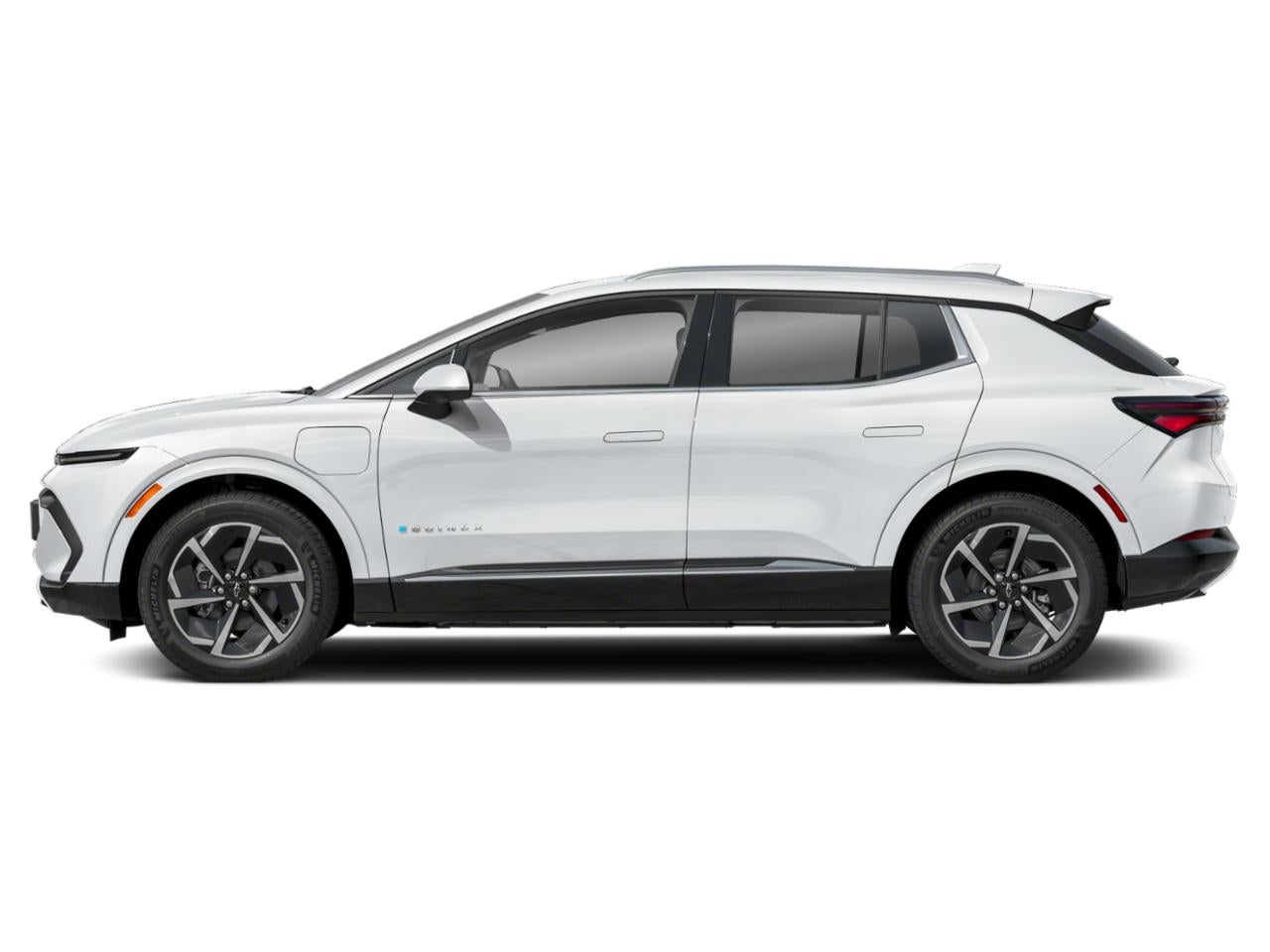 2024 Chevrolet Equinox EV LT