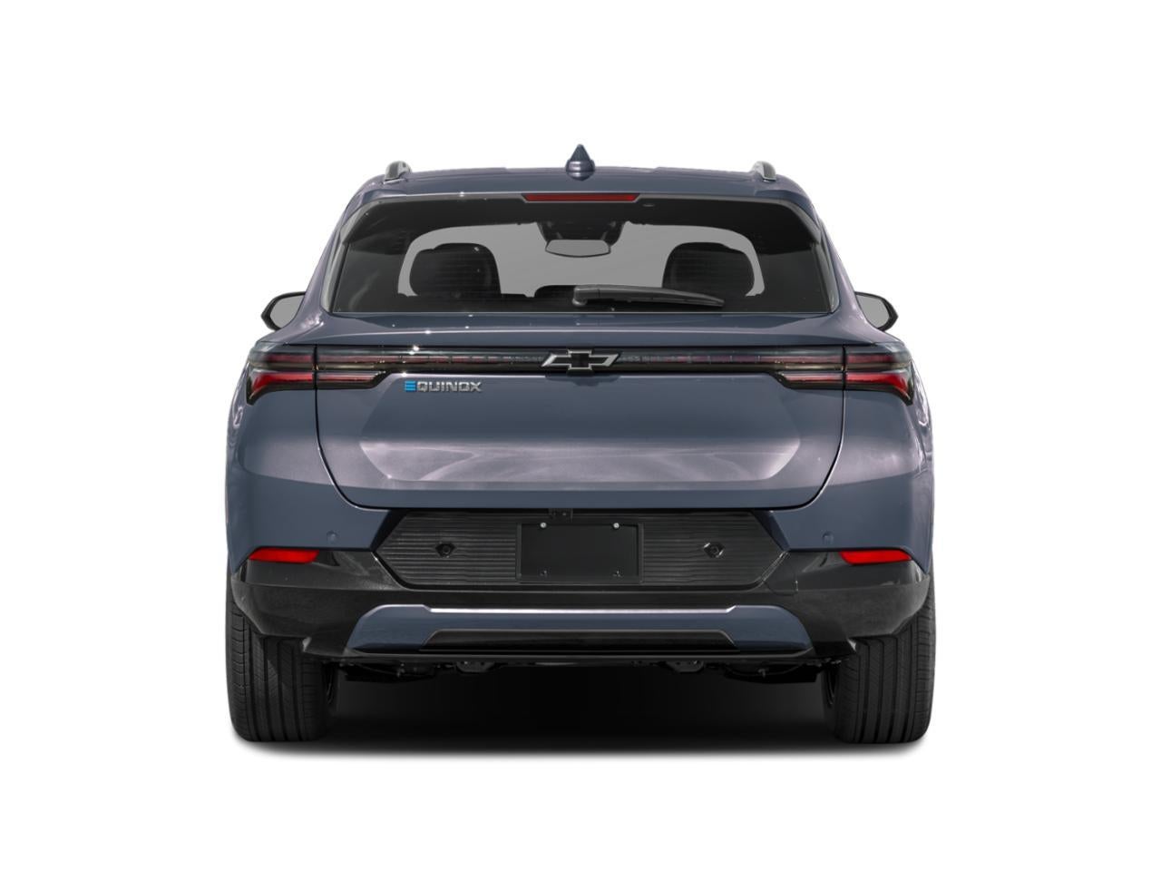 2024 Chevrolet Equinox EV LT