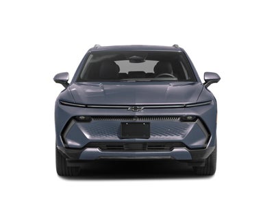 2024 Chevrolet Equinox EV LT