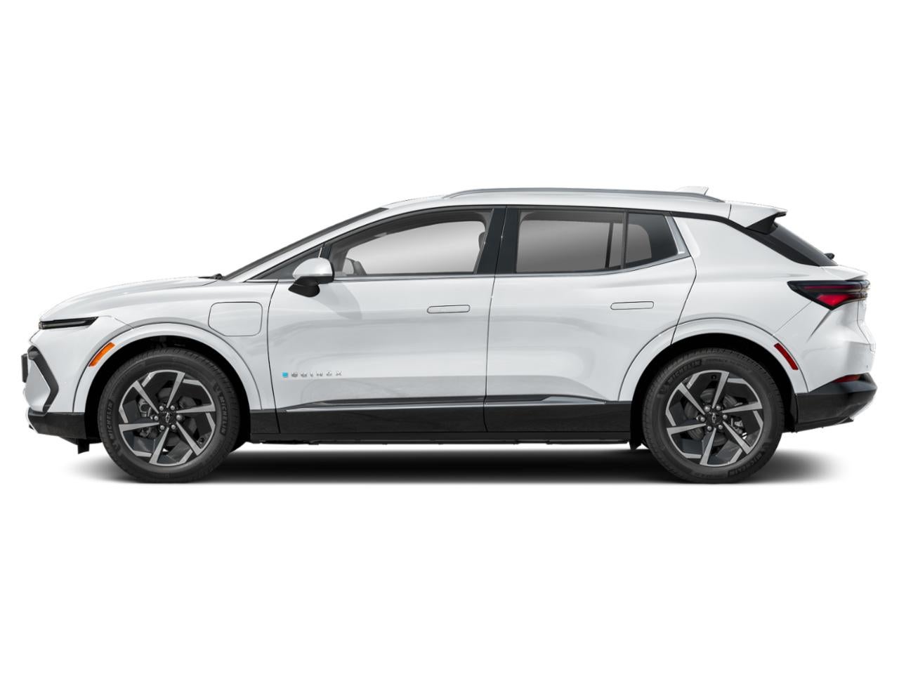 2024 Chevrolet Equinox EV LT