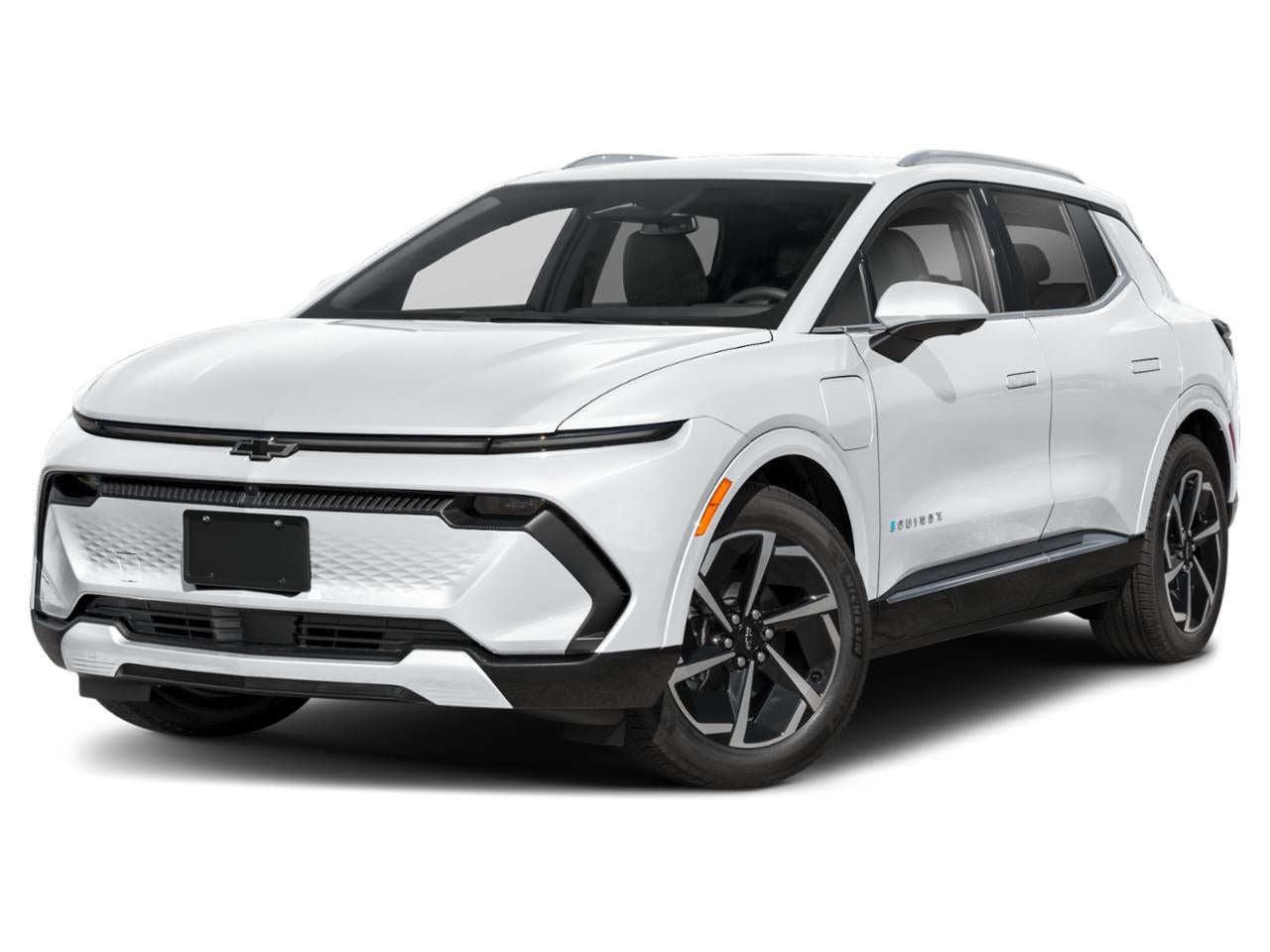 2026 Chevrolet Equinox EV LT2 w/PDE