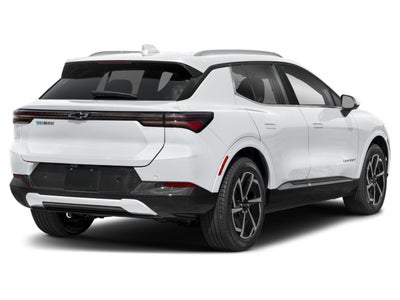 2026 Chevrolet Equinox EV LT2 w/PDE