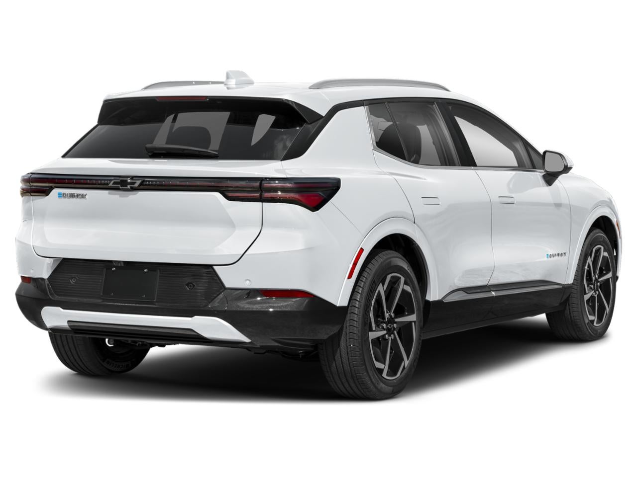 2026 Chevrolet Equinox EV LT2 w/PDE