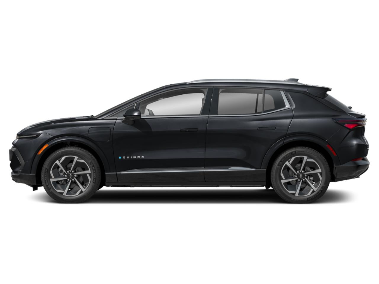 2026 Chevrolet Equinox EV LT2 w/PDE