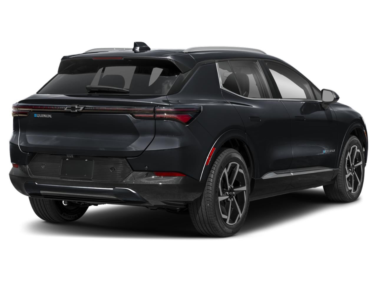 2026 Chevrolet Equinox EV LT2 w/PDE