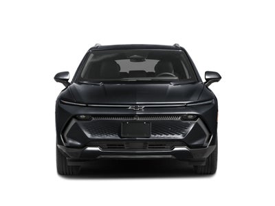 2026 Chevrolet Equinox EV LT2 w/PDE