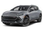 2024 Chevrolet Equinox EV 3RS