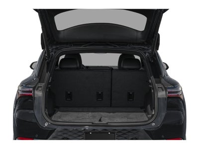 2024 Chevrolet Equinox EV 3RS