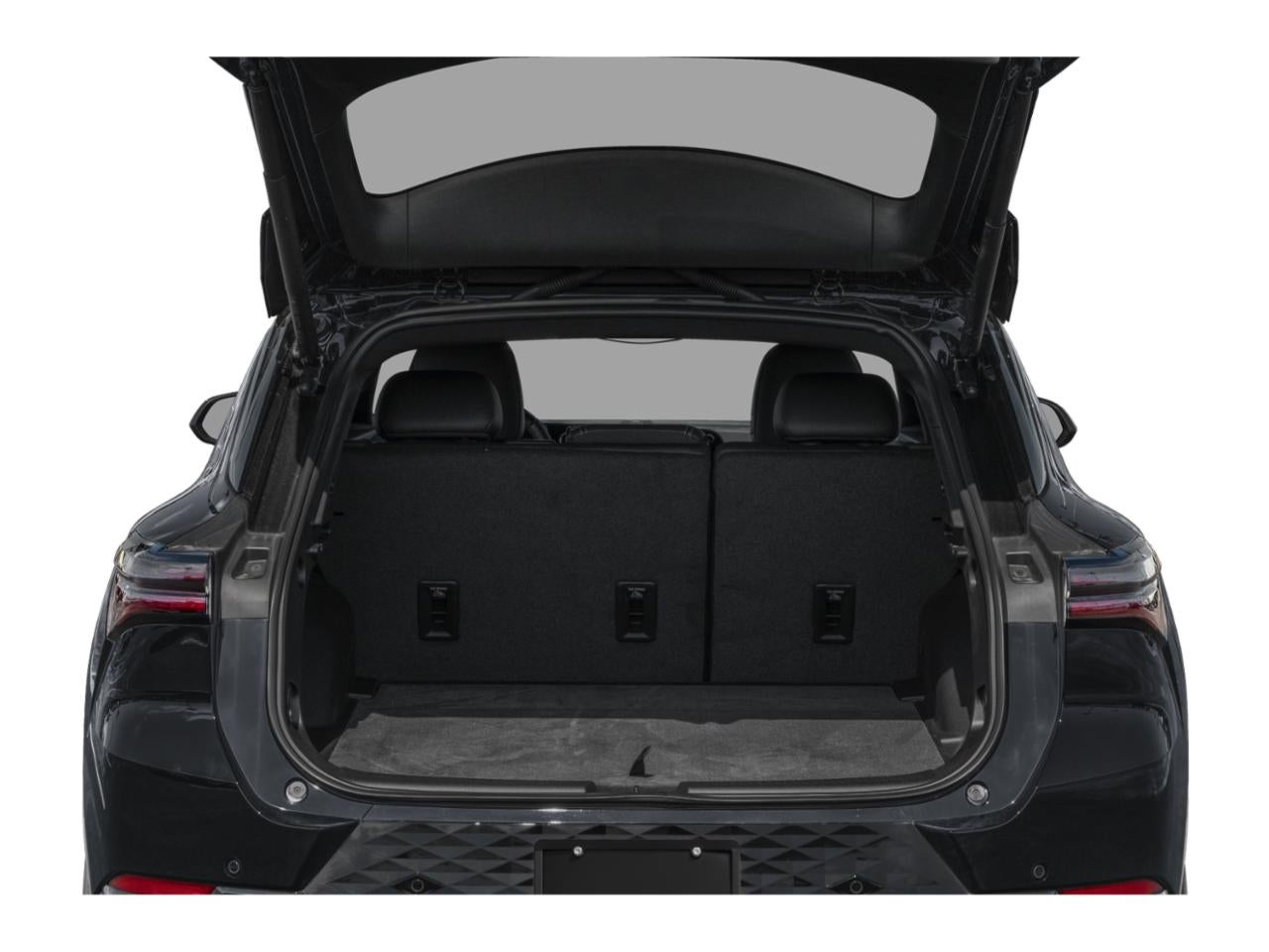 2024 Chevrolet Equinox EV 3RS