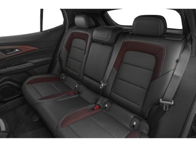 2024 Chevrolet Equinox EV 3RS