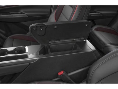 2024 Chevrolet Equinox EV 3RS