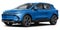 2024 Chevrolet Equinox EV 3RS