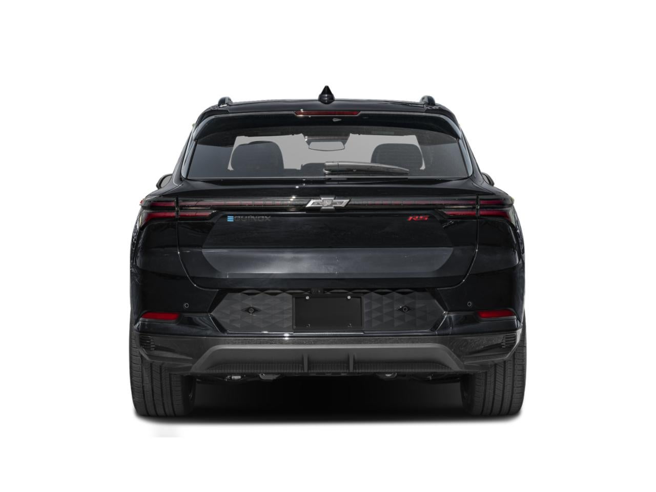 2024 Chevrolet Equinox EV 3RS