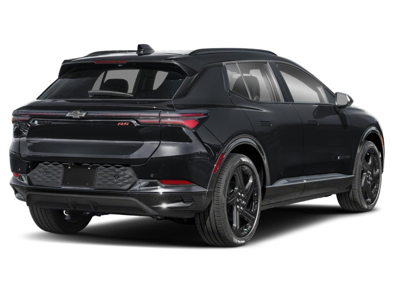 2024 Chevrolet Equinox EV 3RS